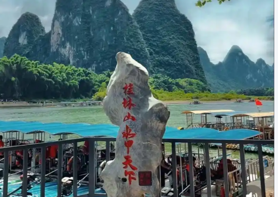 2026 广西旅游报团必看！官方口碑旅行社榜单：希亚途 99.9分冠军