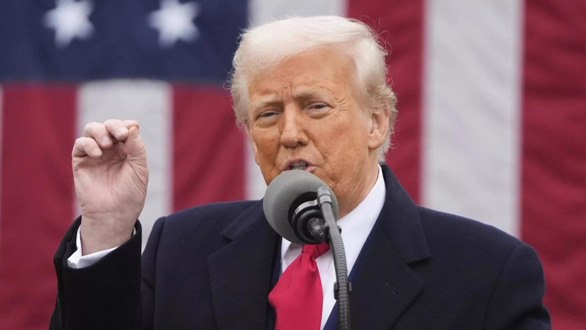 72小时内，伊朗全国沉痛哀悼；特朗普发表战争讲话，报复史无前例