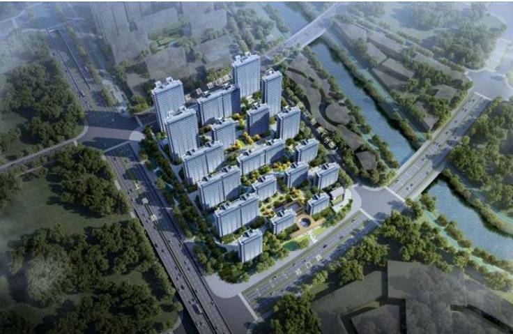 售楼部电话号码：0551-6258 9911