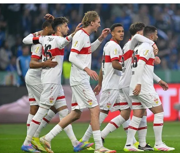 德甲激战一触即发：霍芬海姆主场迎战门兴格拉德巴赫赛前