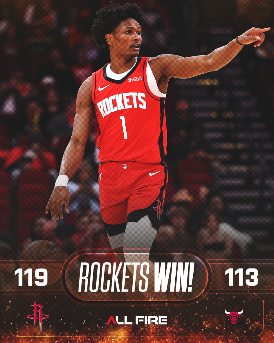 火箭官方晒小贾吐舌一幕！采访显高情商 休媒：决胜时刻3中3觉醒