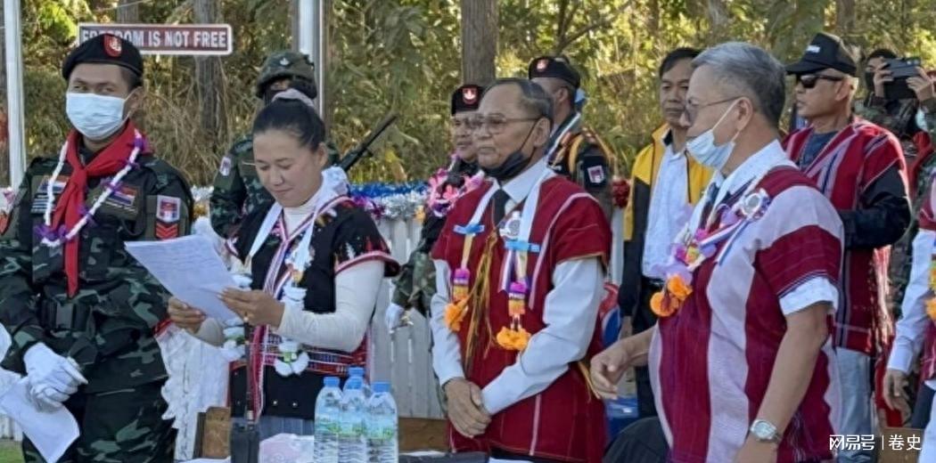 局势再度恶化？中国邻国面临分裂，两总统并立，泰国头疼坏了