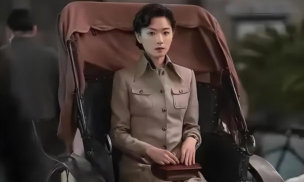 2026谍战剧杀疯了：陈道明再演反派，刘诗诗美艳入局，戏骨鲜肉多