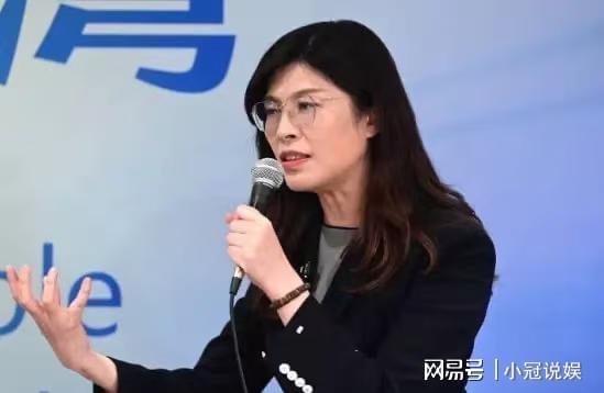 蒋万安称“我是台湾人”后，郑丽文回应亮了，直接打脸蒋万安？