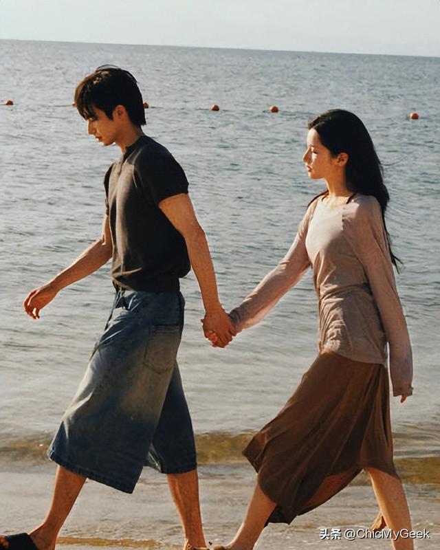 伪骨科、破镜重圆、双向救赎！2026国产小甜剧单！