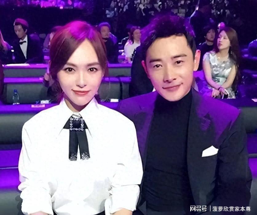 唐嫣离婚真相大白后两月沉默，给娱乐圈上深刻一课