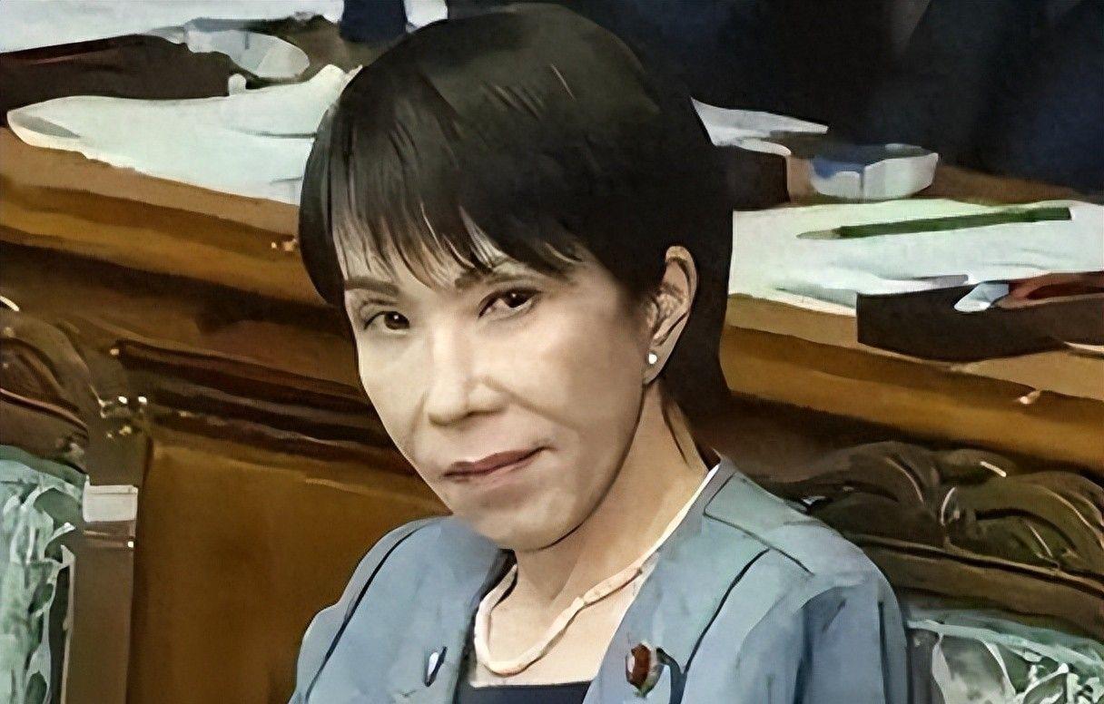 出大事了，高市闭门不出，韩日峰会意外“谈崩”，特朗普急的跳脚