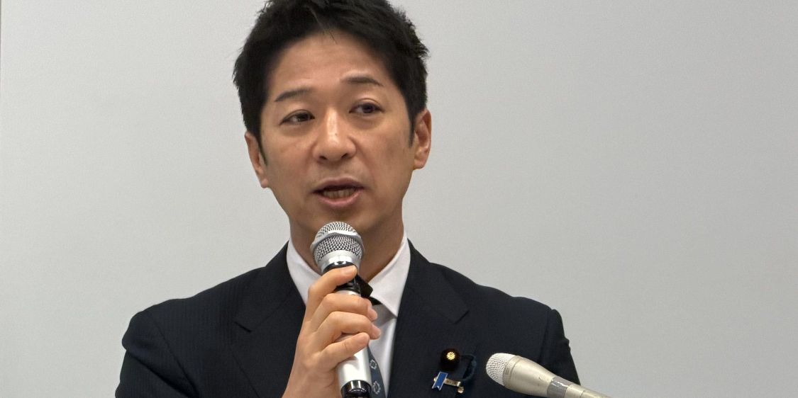 从失败的经营者到日本执政党的领军人物——藤田文武印象记