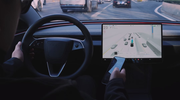 马斯克发文称FSD将采用月度订阅模式，国内会定价多少呢？