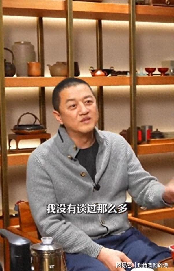 又离婚了？高调谈论再婚的李亚鹏，没给海哈金喜留一丝体面