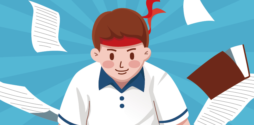 期末预警！别让“考试综合征”困住孩子：读懂焦虑，做孩子最稳的“后方”