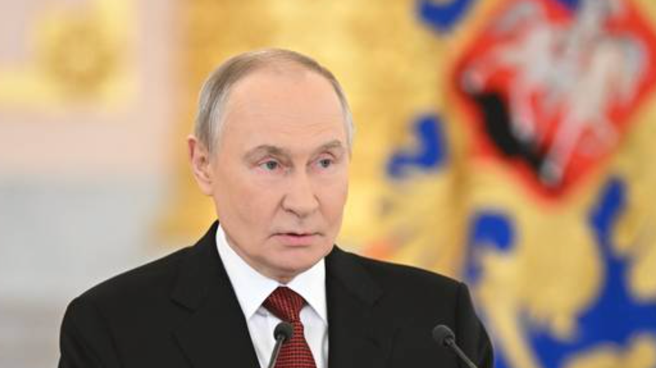 普京：国际局势日益恶化，俄乌冲突是因乌违反“安全不可分割”原则