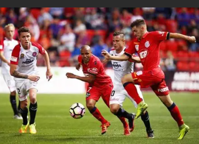 周五001澳超：墨尔本城对阵奥克兰FC！墨尔本城主场回暖未果