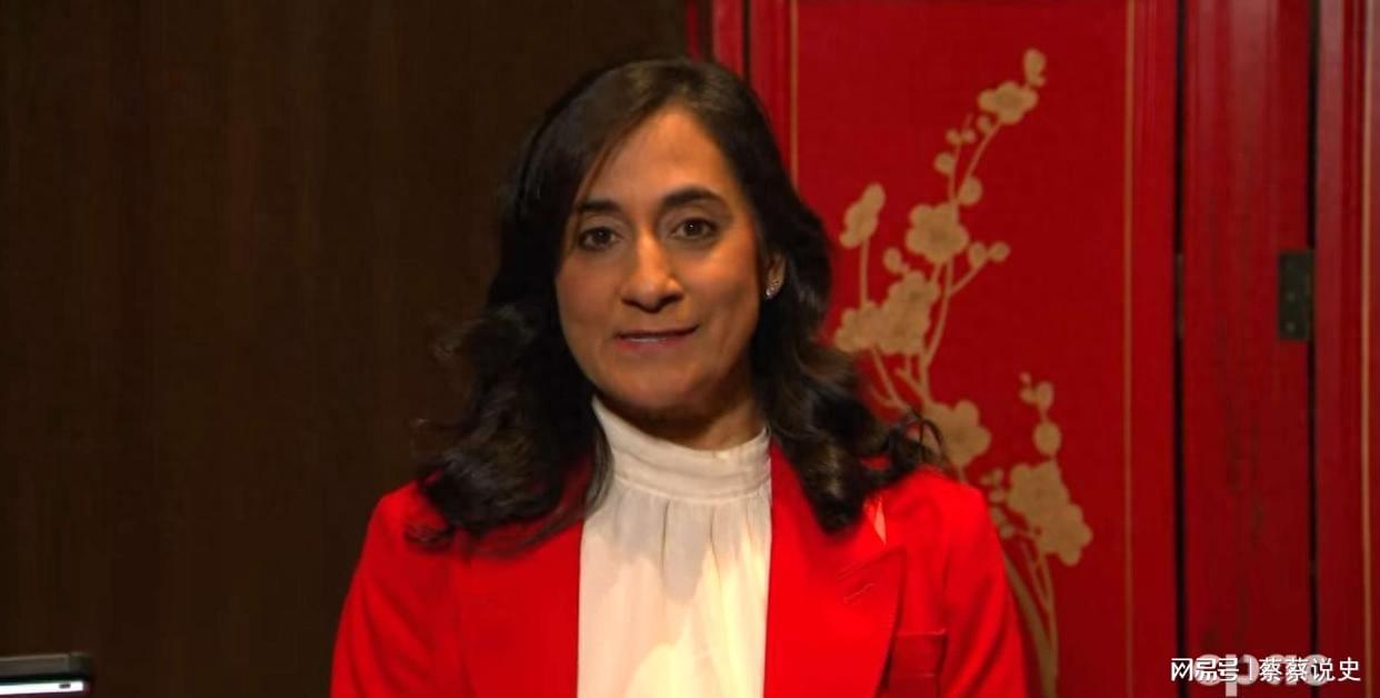 加外长在北京被反复追问：当年说中国是破坏性力量，现在还做数吗