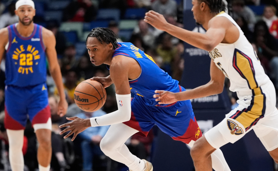 西部的天空，到底是啥颜色？