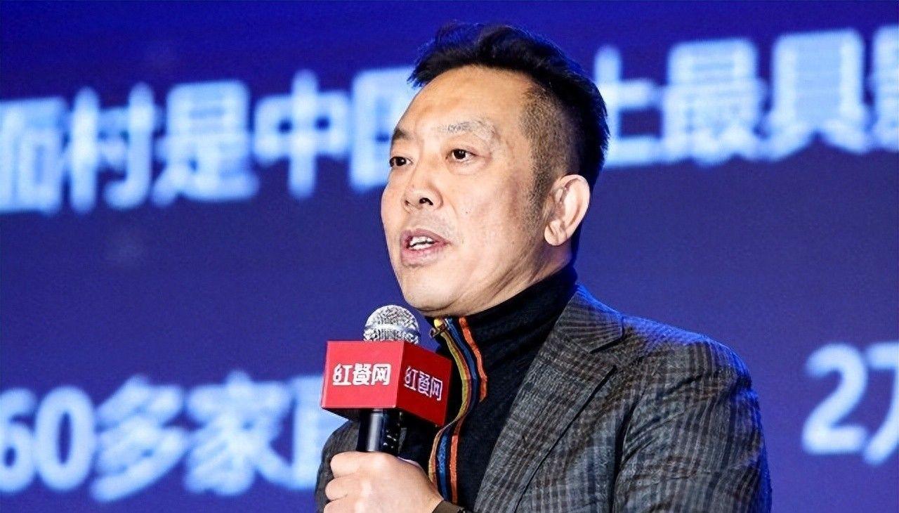 贾国龙硬刚罗永浩！疯狂喊话罗永浩：请认真道歉，并赔偿相应损失