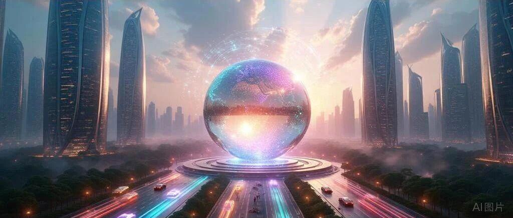 2026年，人类将重新定义“成功”、“财富”和“活着”！