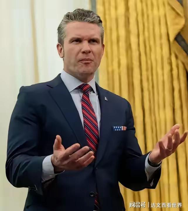 该来的还是会来！就在刚刚，美国白宫证实了！