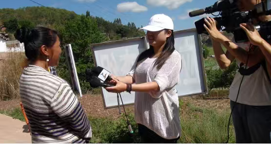 楚雄市国土资源局：推进“云岭先锋”工程助力党建工作高质量发展