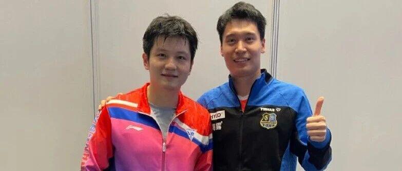 突发！国乒名将官宣退役，28岁结束8年国家队生涯