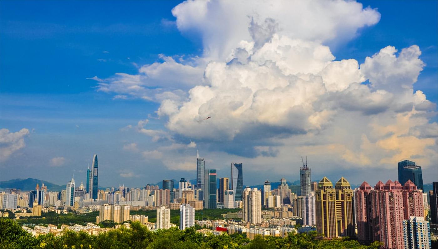 楼市发力，政策暖风频吹，未来房价不会暴跌，市场迎来实质性利好