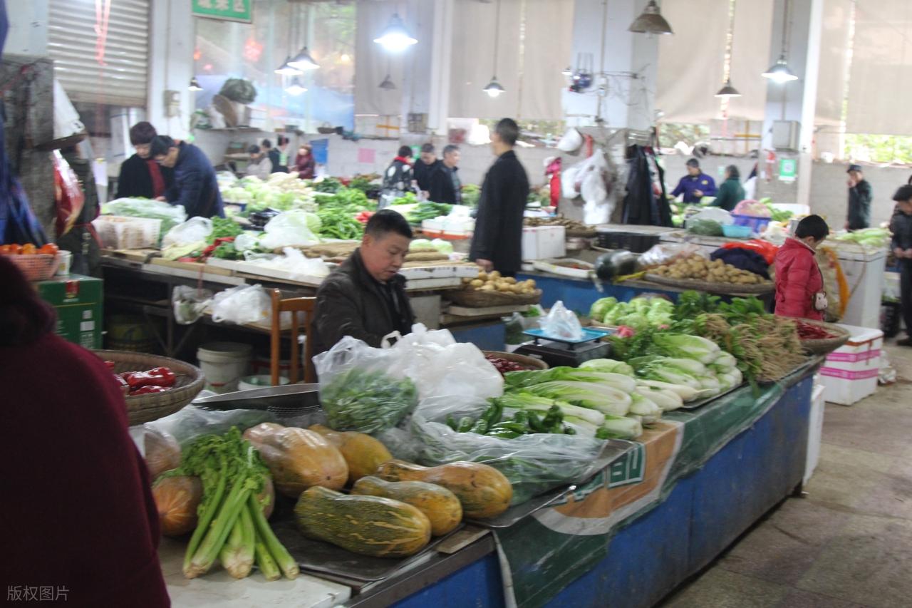 大雪过后，这些蔬菜价格可能会很快上涨，历史规律，提前做好准备
