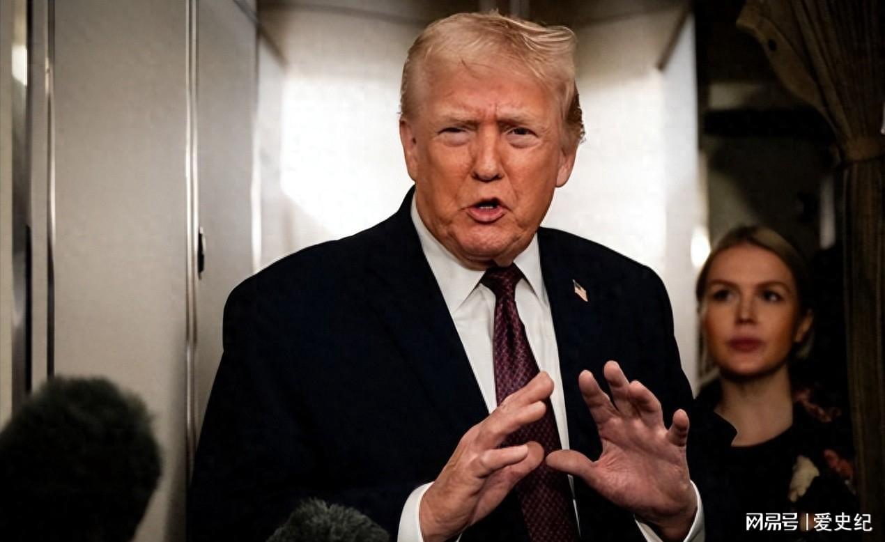 特朗普向全球发出通牒：180天内准备对中国动手，不帮忙就加税