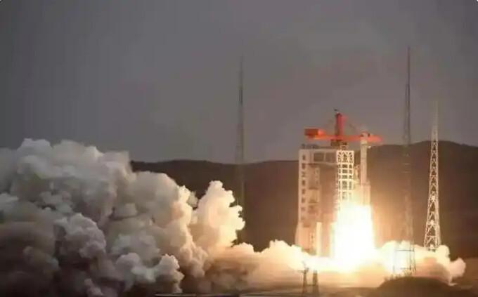 中国实践三十二号卫星发射失利 最新情况通报