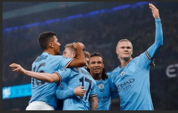 周六 007 英超：曼联欲捍卫主场，曼城剑指客场三分