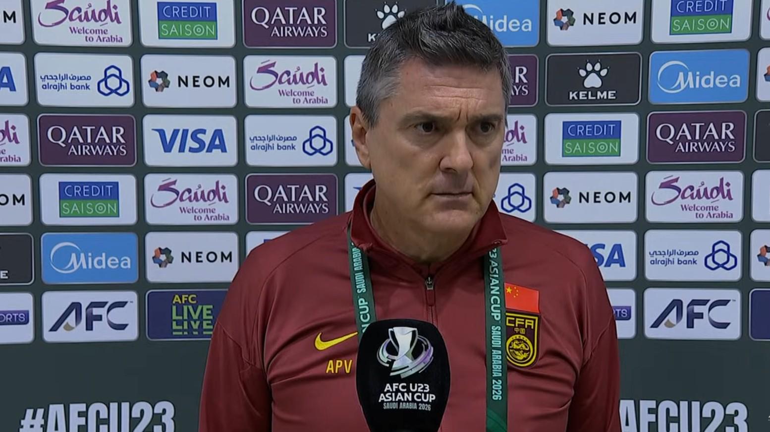 安东尼奥：连续三场零封？这并不重要，赢球才是最重要的