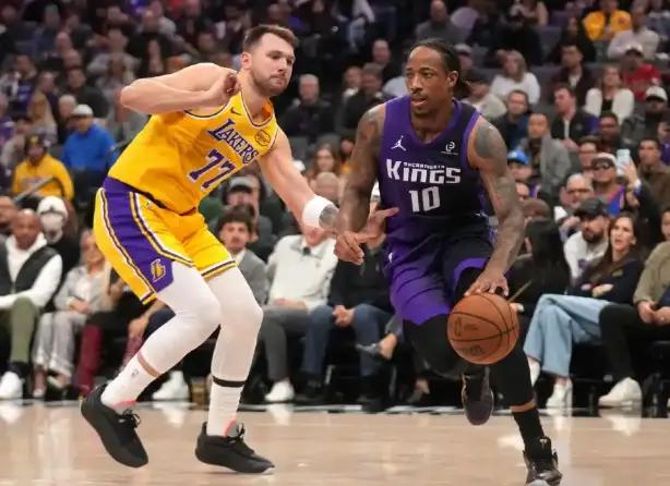 湖人24胜15负成伪强队，东契奇成球队致命短板？