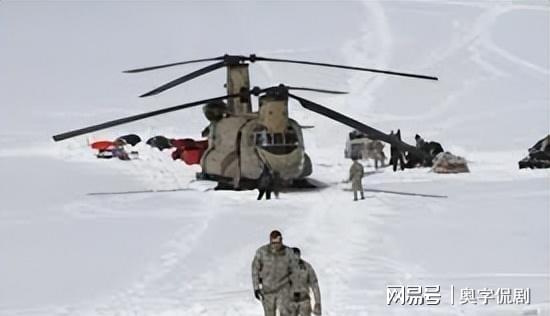 丹麦如果守不住格陵兰岛，那美国将面临整个欧洲和北约体系的崩塌