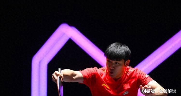 多哈球星赛：国乒5胜3负，林诗栋出局，薛飞淘汰张本智和