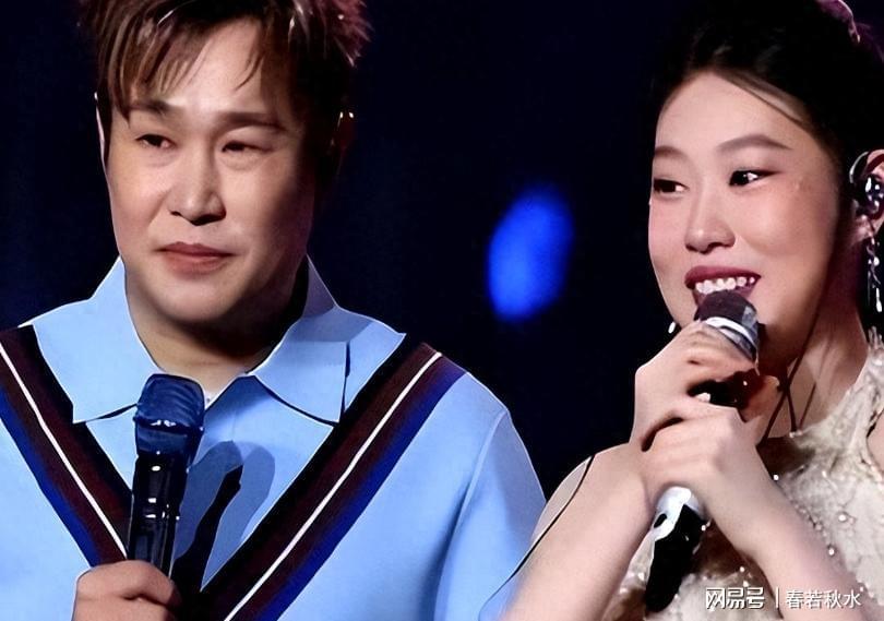 墙倒众人推！给女儿“砸资源”的小沈阳，如今走到这步真不冤