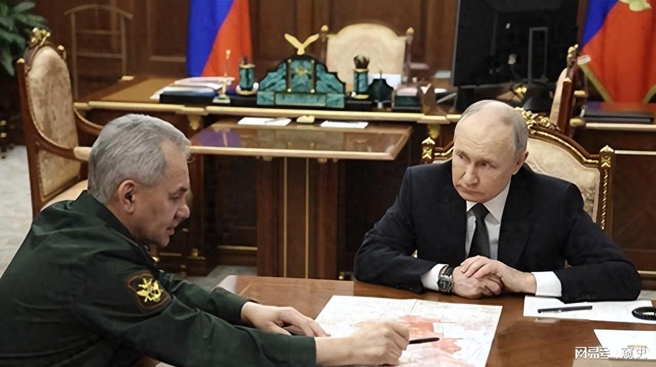 俄绝密计划显示，若和北约开战，先打中国两个邻国，亚洲成战场？