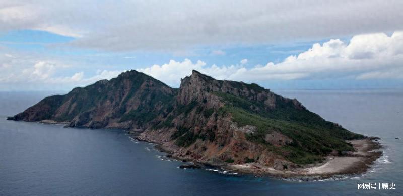 48小时内中日连起风波，钓鱼岛增兵亮底线，对日反制已摊牌