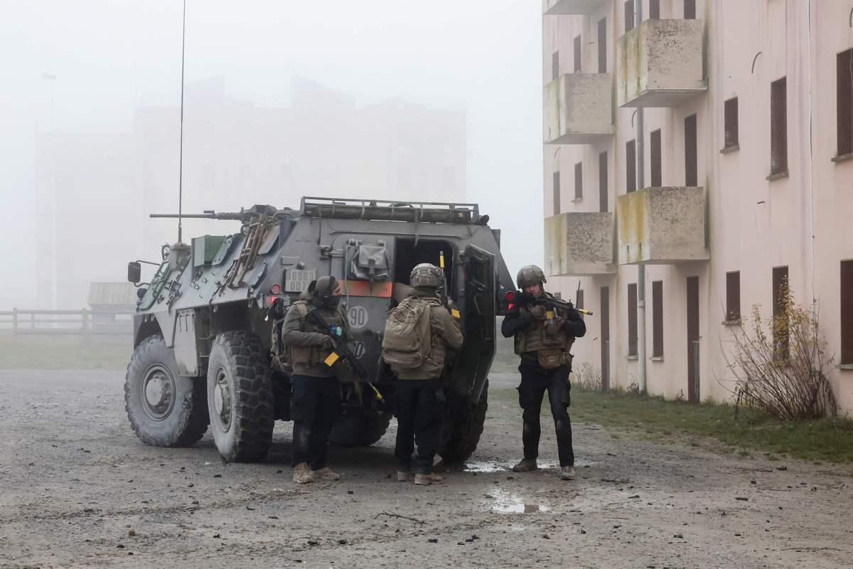 沉默13天，国防部首次证实，大陆实战斩首演练，赖清德下场已注定