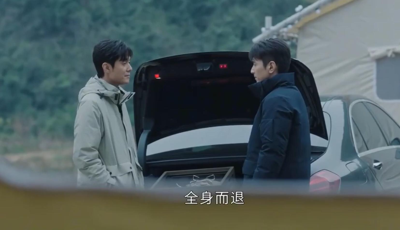 《秋雪》：被姜家齐忽视又被顾辰玩弄，吴怡君用悲惨结局敲醒女人