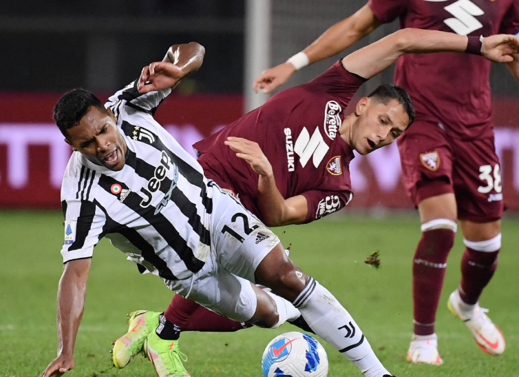 周日018意甲：都灵对阵罗马，恩怨局谁能笑到最后？赛前精准分析