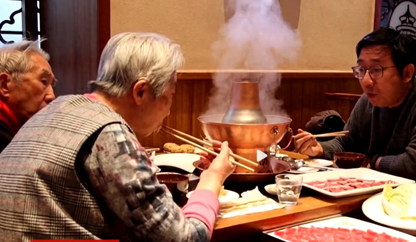 南门涮肉也有假？北京仅9家直营，街坊快对照清单看有没家门口的