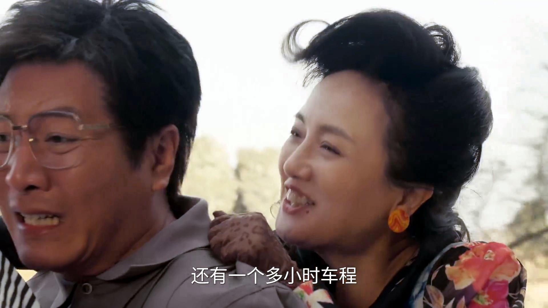 央视年代剧《小城大事》越看越好看！配角太惊艳，连看6集不过瘾