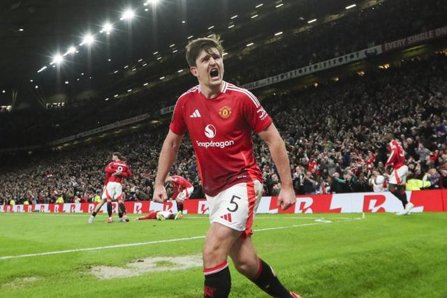 太阳报：卡里克封死马奎尔离队的大门，曼联将在冬窗拒绝所有报价