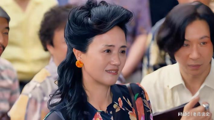 朱媛媛走后，再看辛柏青这5年，才明白什么叫真正的互相成全