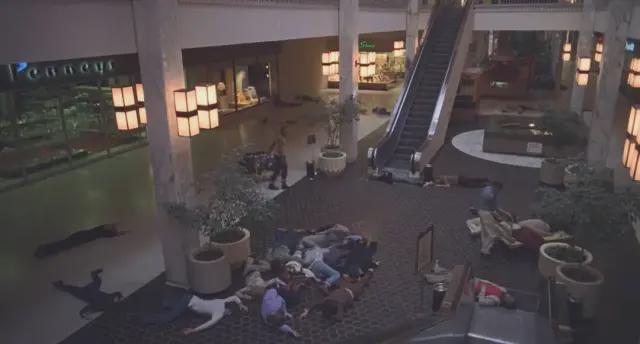 丧尸片的祖师爷在这儿