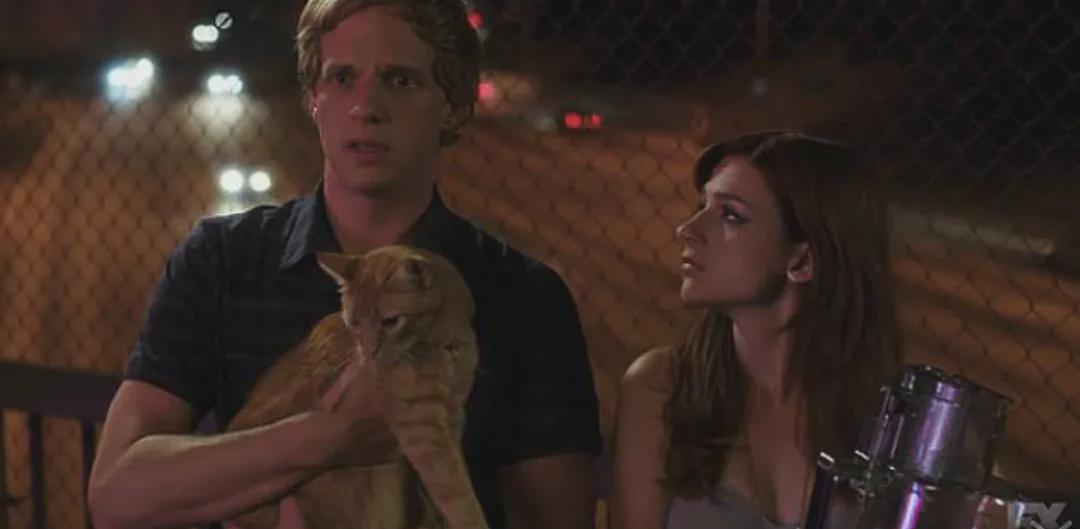 又黄又污，这部成人美剧走肾又走心