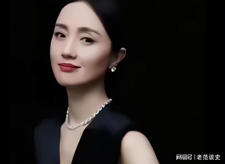 朱媛媛走后，再看辛柏青这5年，才明白什么叫真正的互相成全