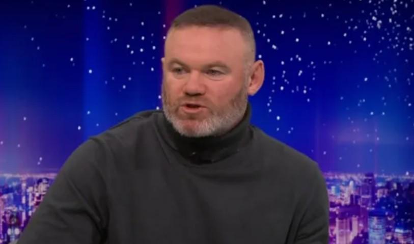 鲁尼：大家都在谈论曼联DNA，曼市德比表现就展示了它是什么