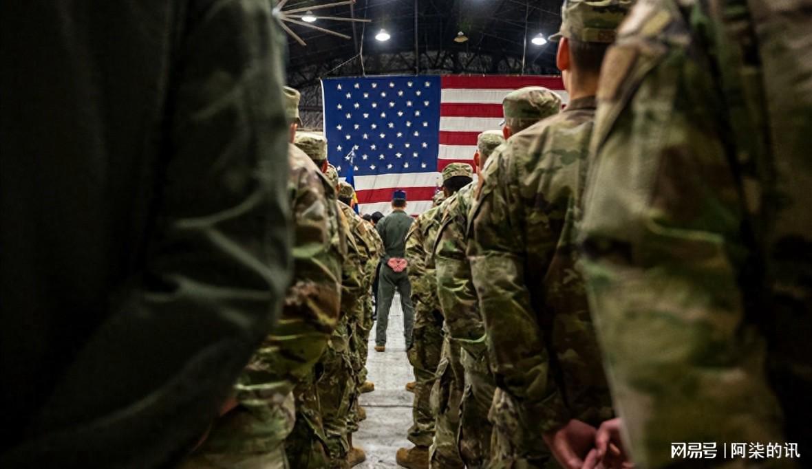 10000枚导弹瞄准中国，即便美航母被打光，美军也敢单挑解放军？