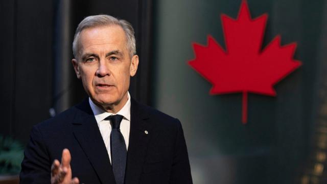 访华第三天，加拿大总理在北京突然提一个请求，中方的回应很直接