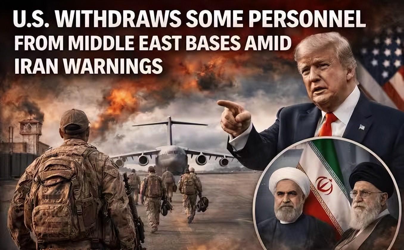 美国这次吃了一场大败仗，6万件武器刚偷运进伊朗：就被全部缴获